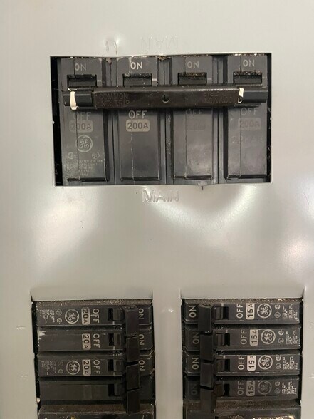 More Photos Of 2994 CR-4, Fitzpatrick Service Station For Sale