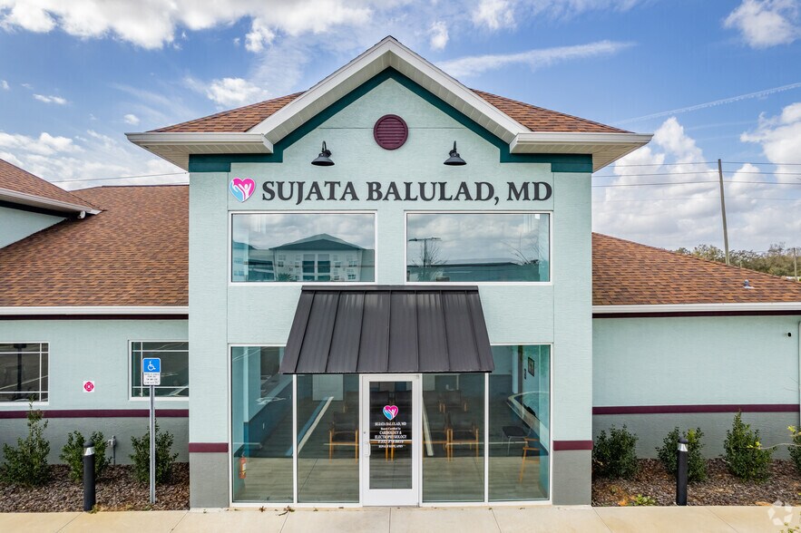 More Photos Of 17154 S US Highway 441, Summerfield Medical For Lease