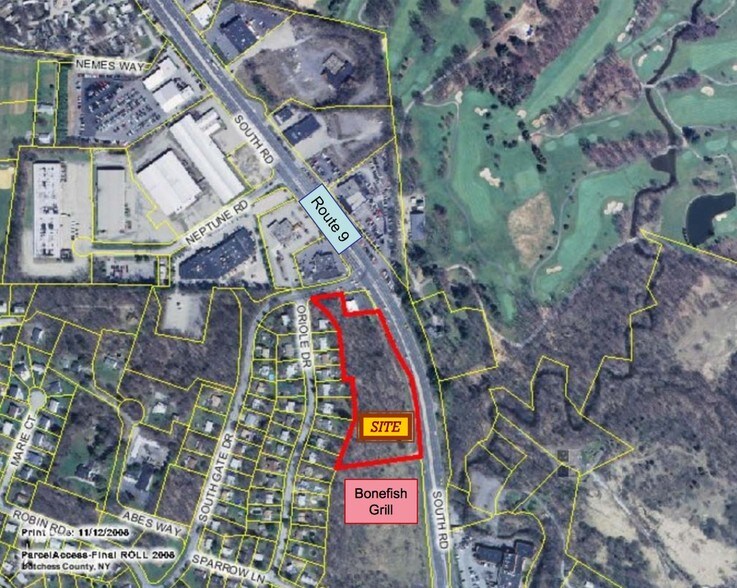 More Photos Of 2197 South Rd, Poughkeepsie Land For Sale