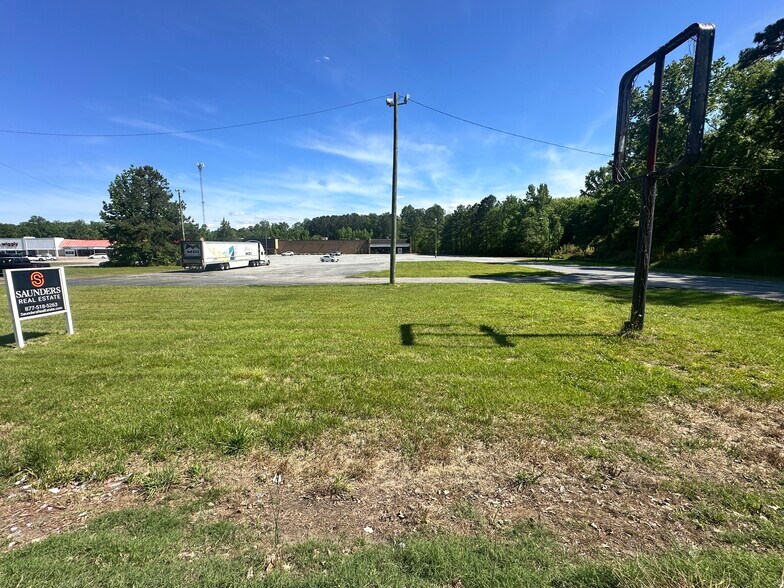More Photos Of 328 US Highway 64 E, Plymouth Land For Sale