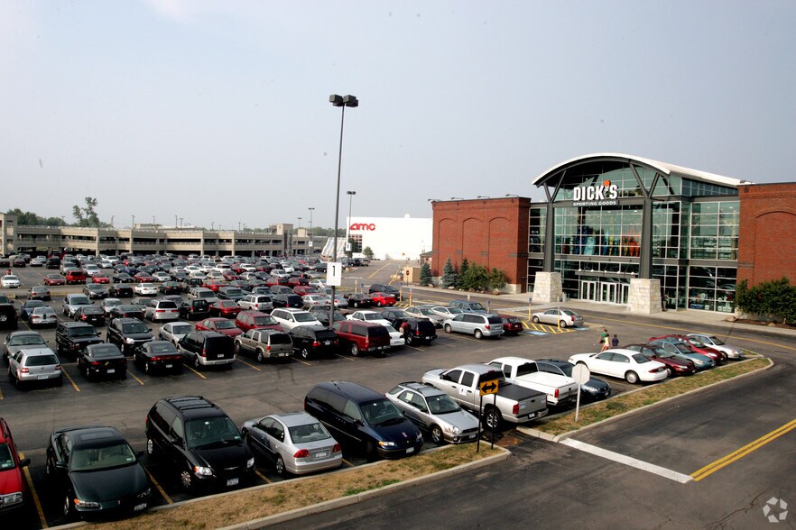 More Photos Of 1 Walden Galleria, Buffalo General Retail For Lease