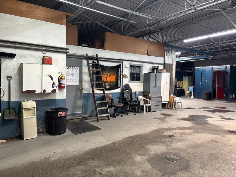 More Photos Of , New Bedford Industrial For Sale