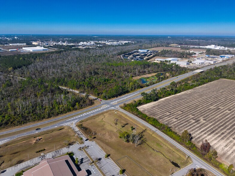 More Photos Of Howell rd Rd, Valdosta Land For Sale