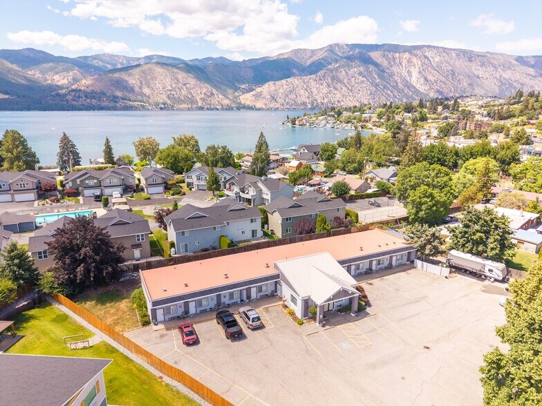 More Photos Of 200 Wapato Ct, Manson Hotel For Sale