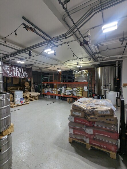 More Photos Of 1338 Main St, Crete Restaurant For Sale