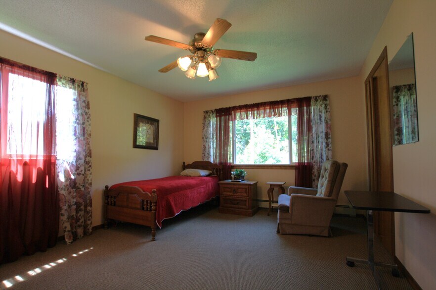 More Photos Of 351 S Bay Mid County Line Rd, Midland Assisted Living For Sale