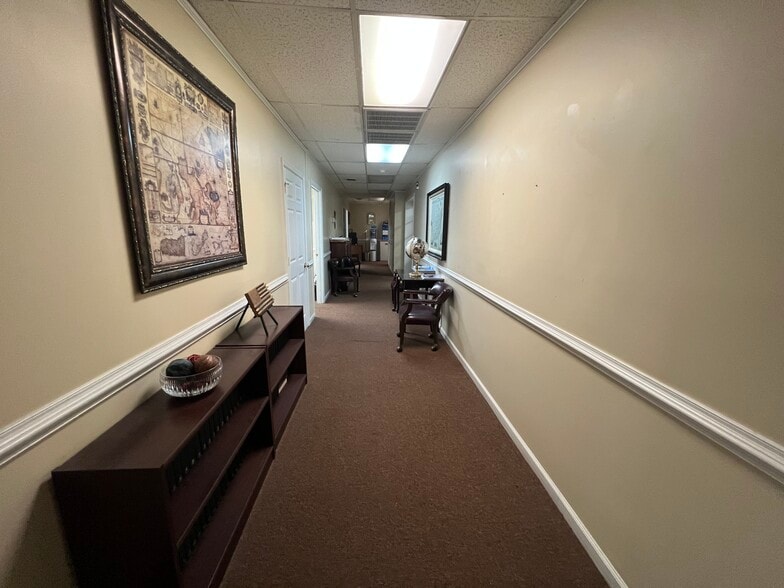 More Photos Of 130 E Wythe St, Petersburg Office For Lease