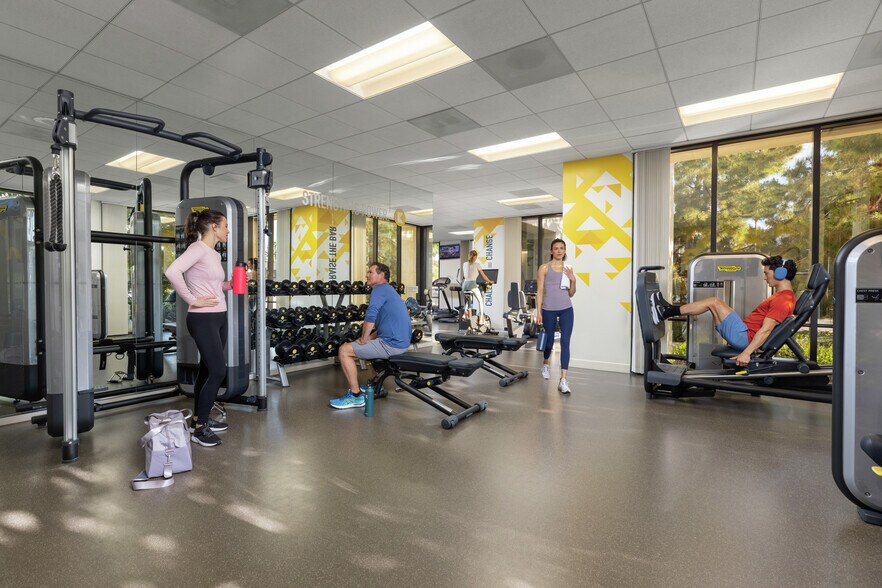 More Photos Of 5 Park Plaza, Irvine Office For Lease