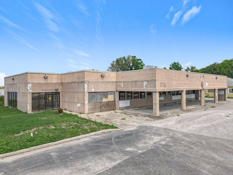 Primary Photo Of 576 N Semoran Blvd, Orlando Medical For Sale