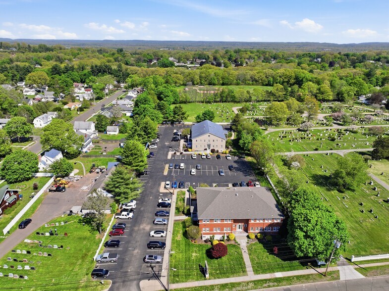 More Photos Of 295-299 Washington Ave, Hamden Medical For Lease