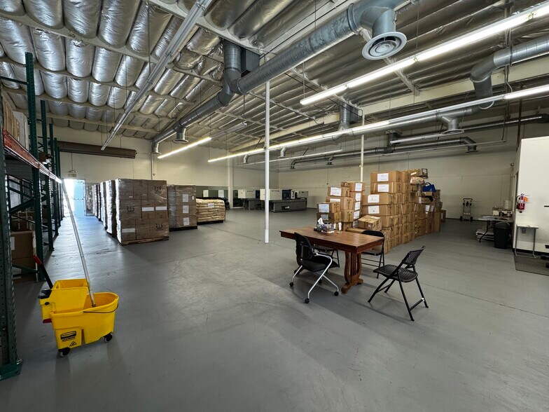 More Photos Of 13611 12th St, Chino Warehouse For Sale