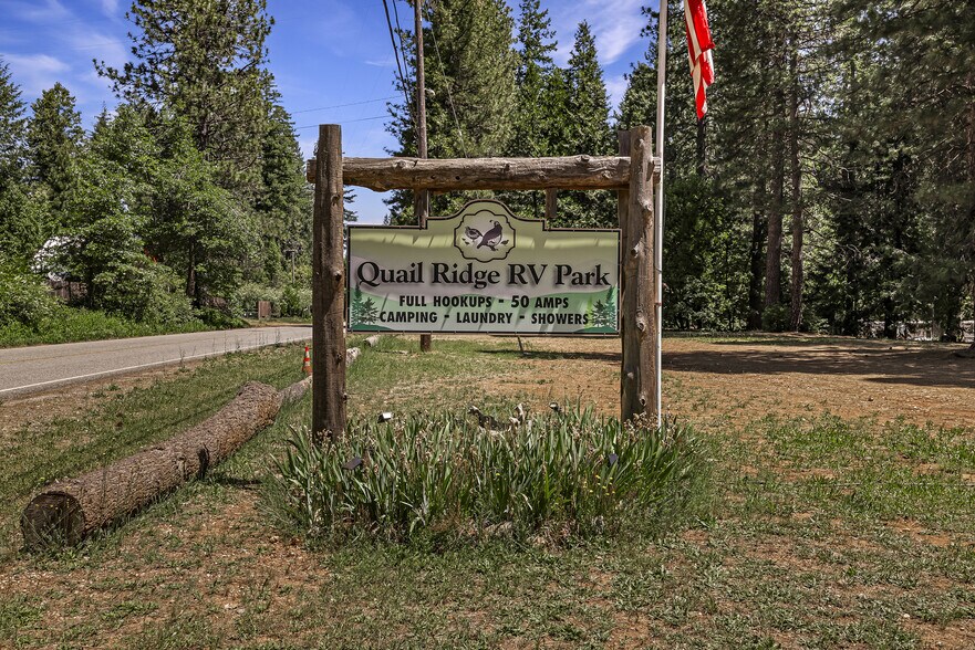 More Photos Of 12468 La Porte Rd, Camptonville Manufactured Housing Mobile Home Park For Sale