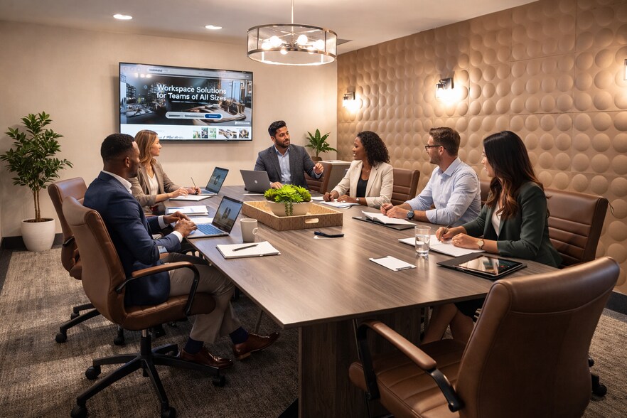 More Photos Of 1 E Broward Blvd, Fort Lauderdale Office Residential For Lease