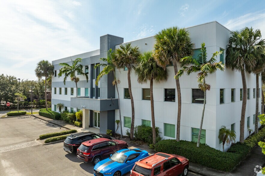 Primary Photo Of 240 NW Peacock Blvd, Port Saint Lucie Medical For Lease