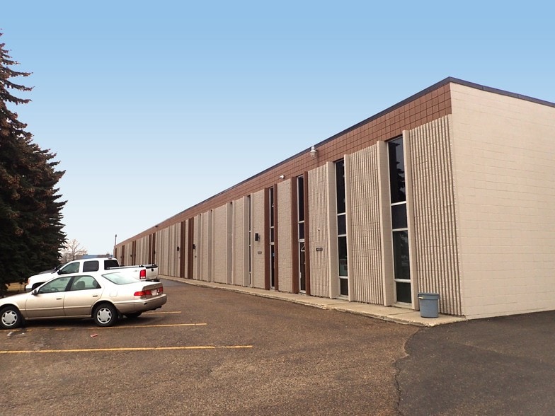 More Photos Of 14204-14340 128th Ave, Edmonton Warehouse For Sale