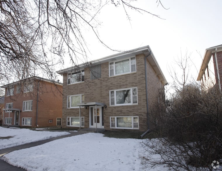 Primary Photo Of 2501 A St, Lincoln Apartments For Sale