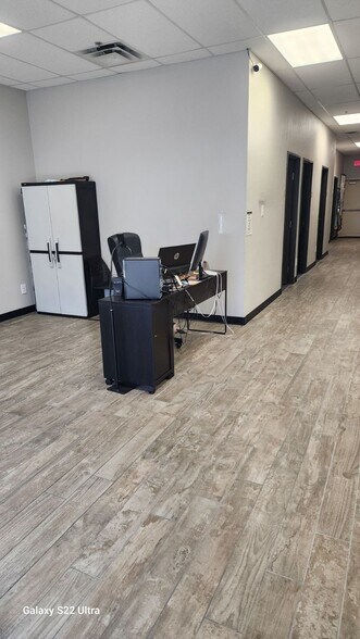 More Photos Of Watters and State Highway 121, Allen Unknown For Lease