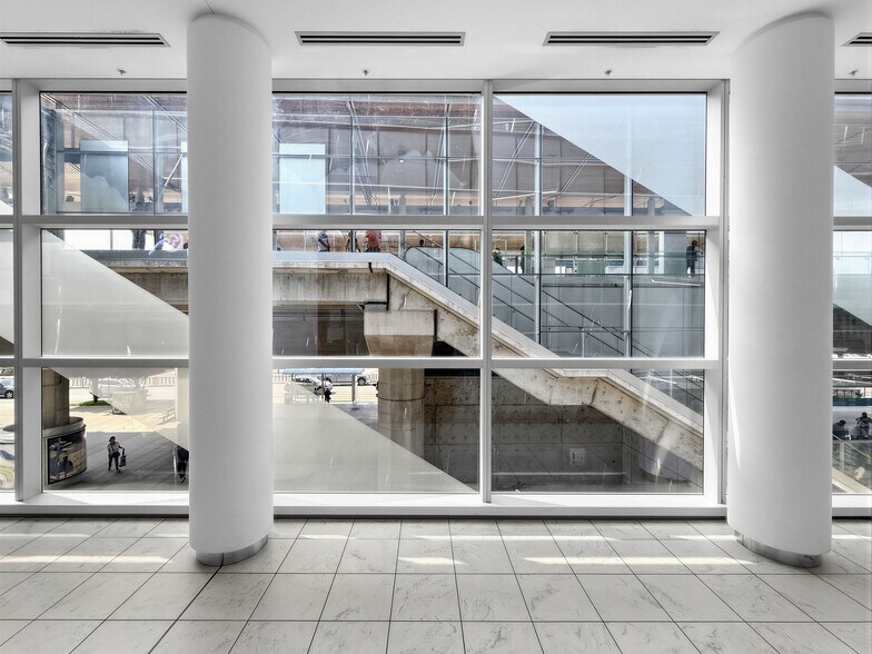 More Photos Of 4000 No. 3 Rd, Richmond Office For Sale