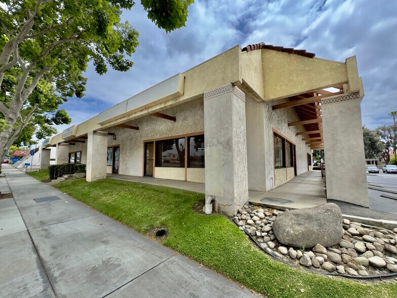 More Photos Of 12555 Central Ave, Chino Freestanding For Sale