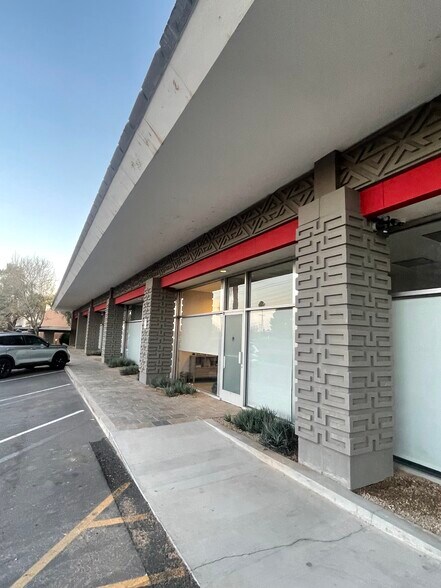 More Photos Of 6125 E Indian School Rd, Scottsdale Office For Lease