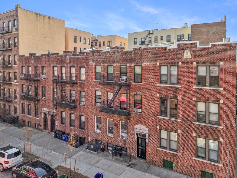 More Photos Of 34-04 28th Ave, Astoria Apartments For Sale