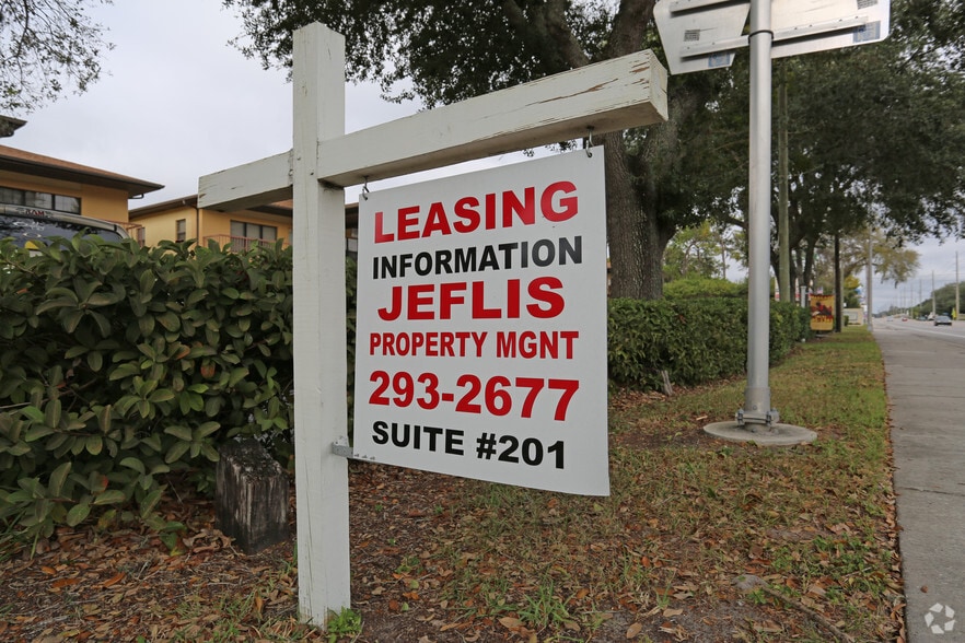 More Photos Of 13540 N Florida Ave, Tampa Office For Lease