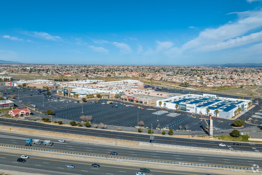 More Photos Of 14420 Bear Valley Rd, Victorville Bowling Alley For Lease