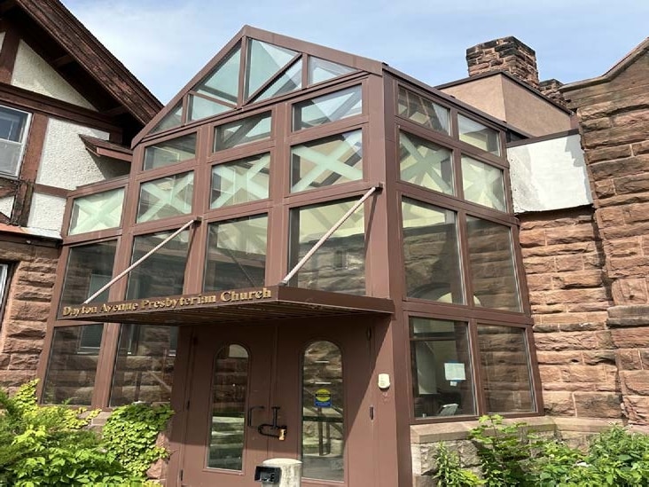 More Photos Of 217 Mackubin St, Saint Paul Religious Facility For Sale