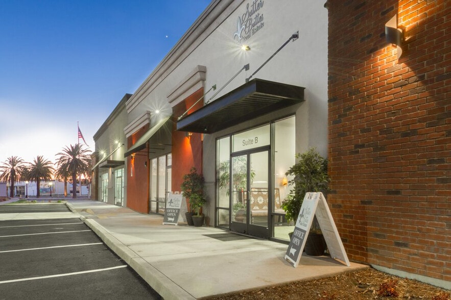 More Photos Of 444 Colusa Ave, Yuba City General Retail For Lease