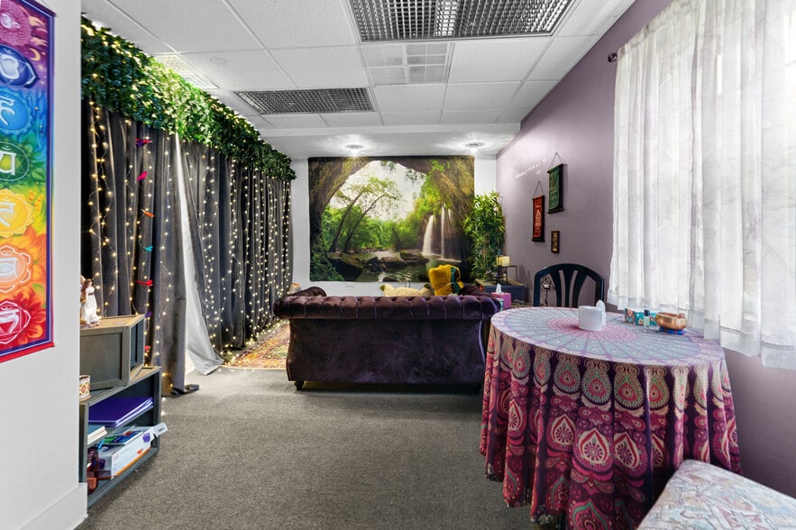 More Photos Of 21-25 Grove Ave, Verona Storefront Retail Office For Sale