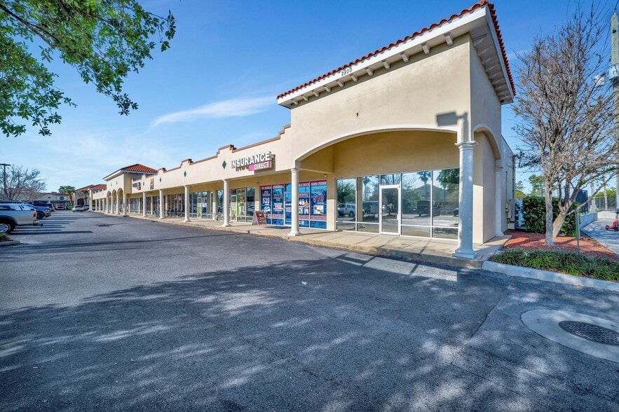 Primary Photo Of 2800 N Macdill Ave, Tampa Unknown For Lease