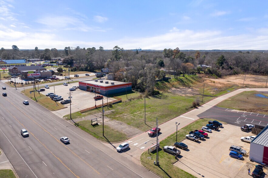 More Photos Of 902 S Jefferson Ave, Mount Pleasant Land For Sale