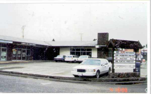 More Photos Of 947-959 Front St, Novato General Retail For Lease