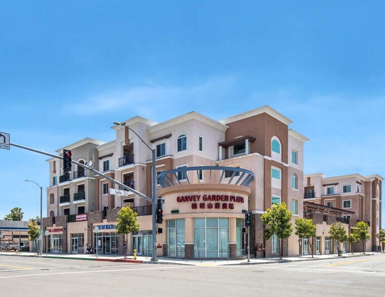 More Photos Of 8408 Garvey Ave, Rosemead Apartments For Sale