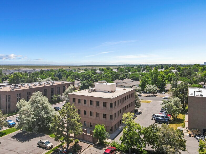 More Photos Of 9025 E Kenyon Ave, Denver Office For Lease