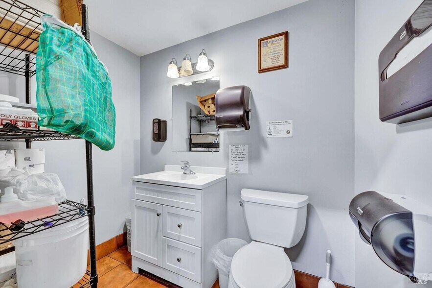 More Photos Of 760 S Main St, Fort Bragg Restaurant For Sale