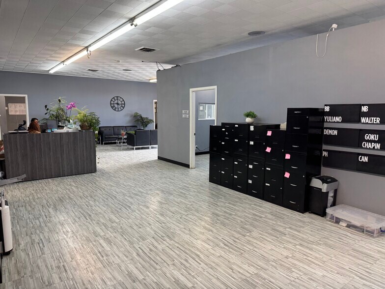 More Photos Of 599 S Main St, Brighton Industrial For Sale