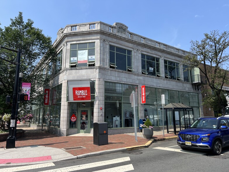 More Photos Of 2-30 South Park St, Montclair Storefront Retail Office For Lease