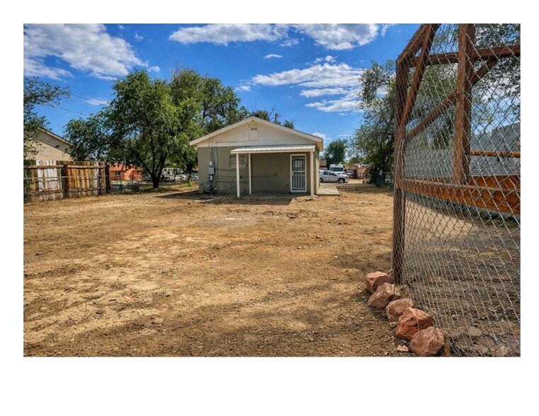 More Photos Of , Pueblo Multifamily For Sale
