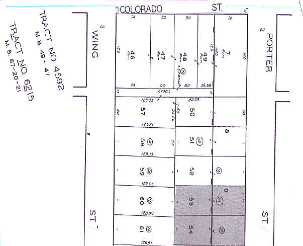More Photos Of 403 Porter St, Glendale Apartments For Sale