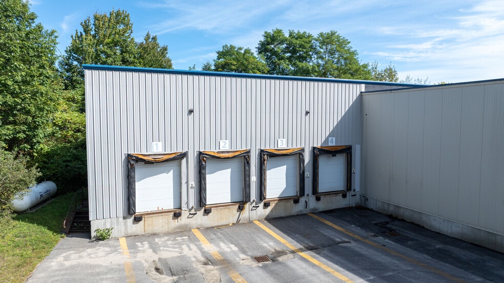 More Photos Of 340 Presumpscot St, Portland Warehouse For Sale