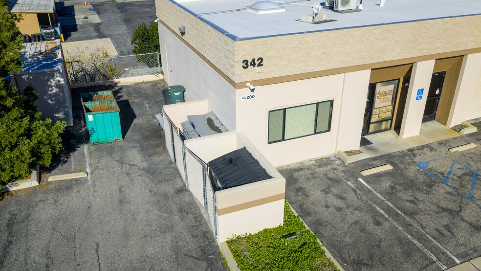 More Photos Of 342 Industrial Way, Fallbrook Light Manufacturing For Sale