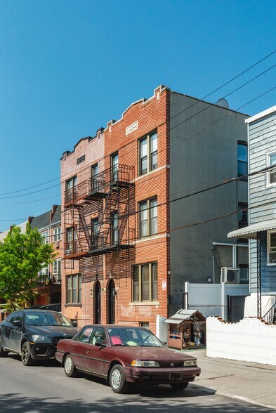 More Photos Of 3432 33rd St, Astoria Apartments For Sale