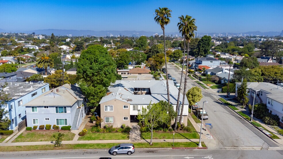 More Photos Of 11401 Washington Pl, Los Angeles Apartments For Sale