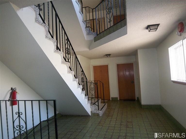 More Photos Of 2832-2840 San Bruno Ave, San Francisco Apartments For Sale
