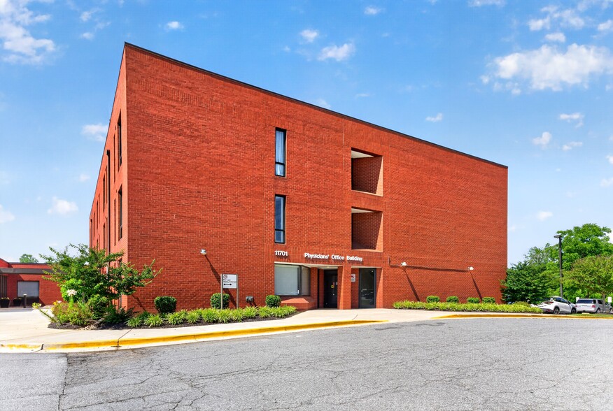 Primary Photo Of 11701 Livingston Rd, Fort Washington Medical For Sale