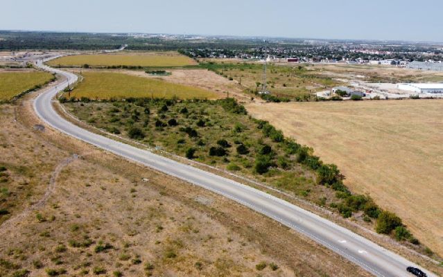 More Photos Of Circuit of the Americas Blvd, Del Valle Land For Sale