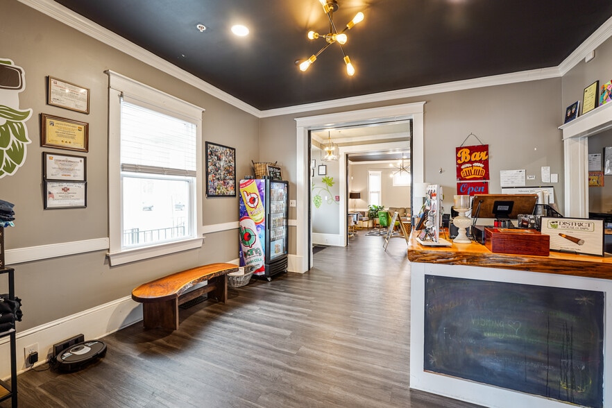 More Photos Of 1240 Fort Bragg Rd, Fayetteville Restaurant For Sale