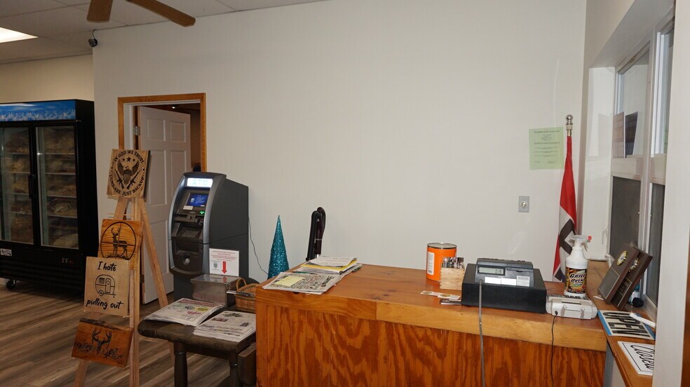 More Photos Of 5014 County Route 17, Redfield Restaurant For Sale