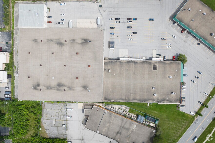 More Photos Of 4031-4149 N Clinton St, Fort Wayne Warehouse For Lease